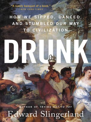 cover image of Drunk